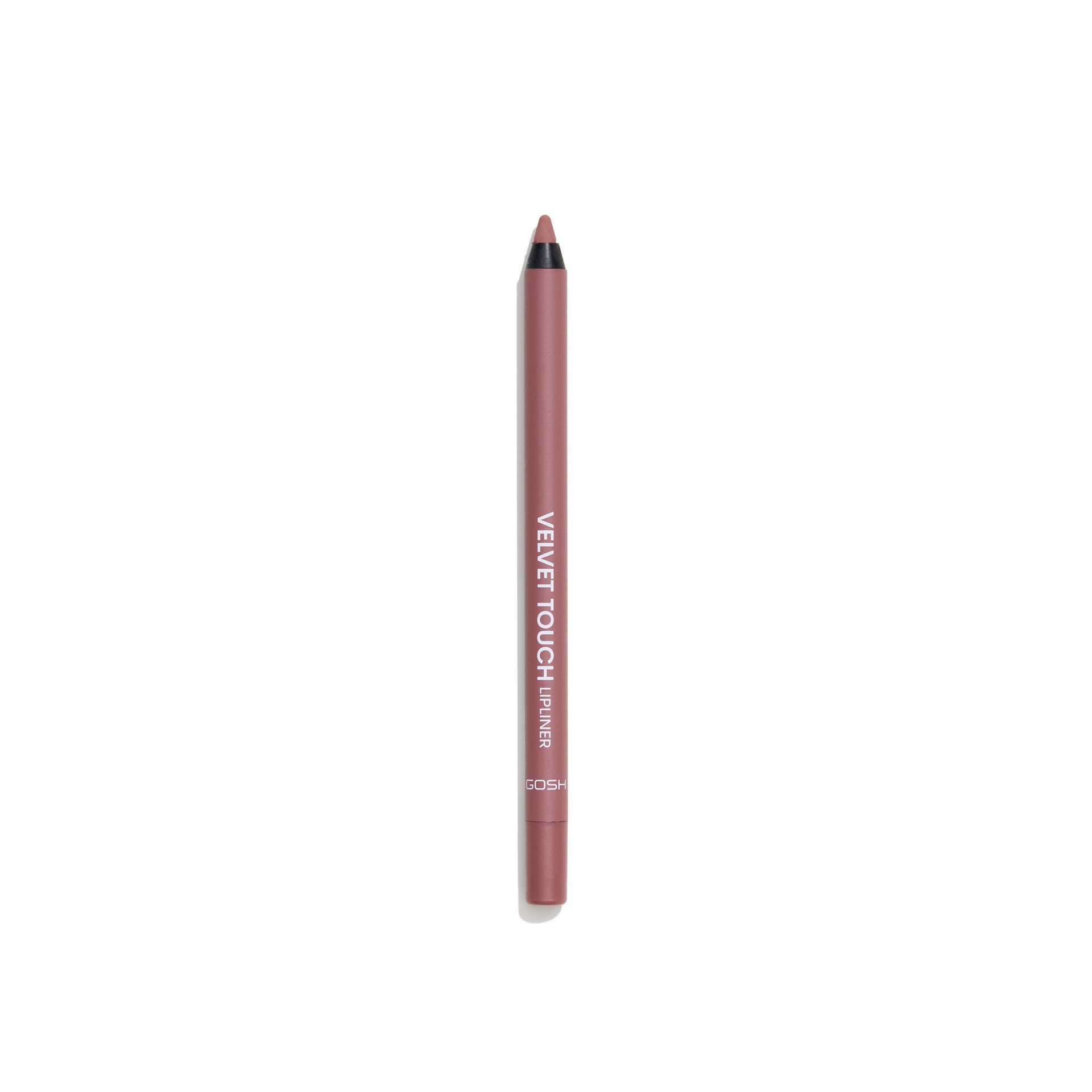 GOSH Velvet Touch Konturówka do Ust 002 Antique Rose