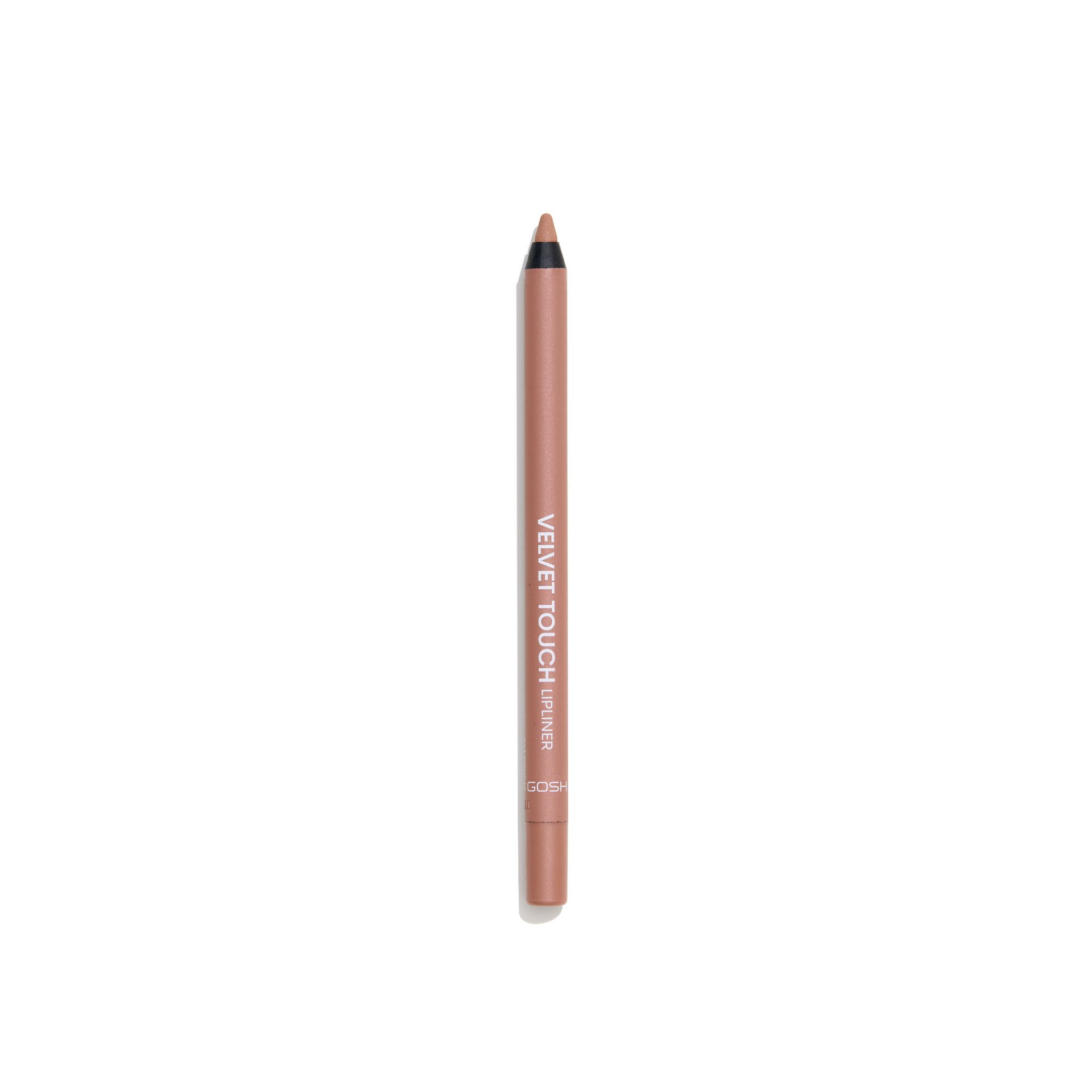 GOSH Velvet Touch Konturówka do Ust 011 Nougat
