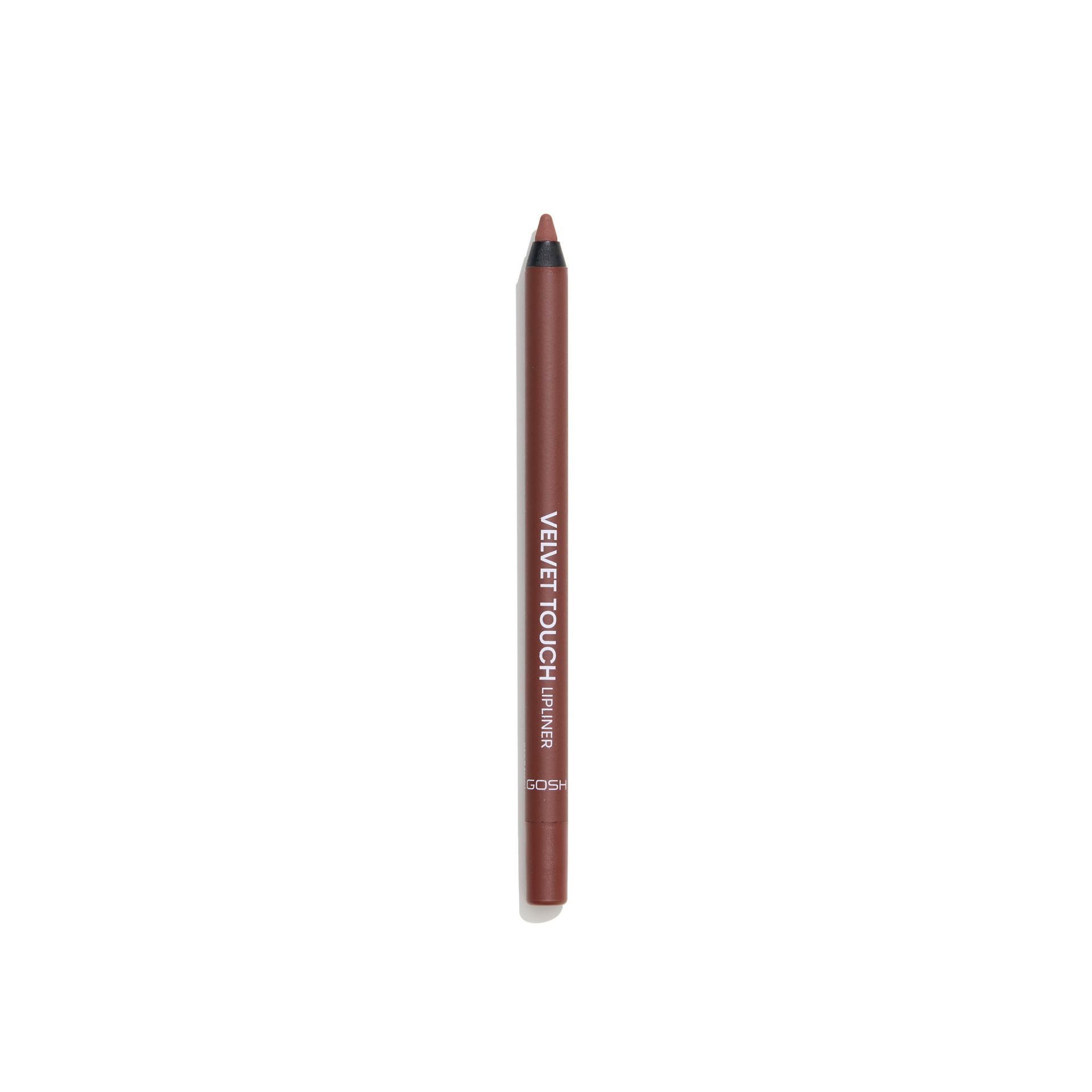 GOSH Velvet Touch Konturówka do Ust 012 Raisin