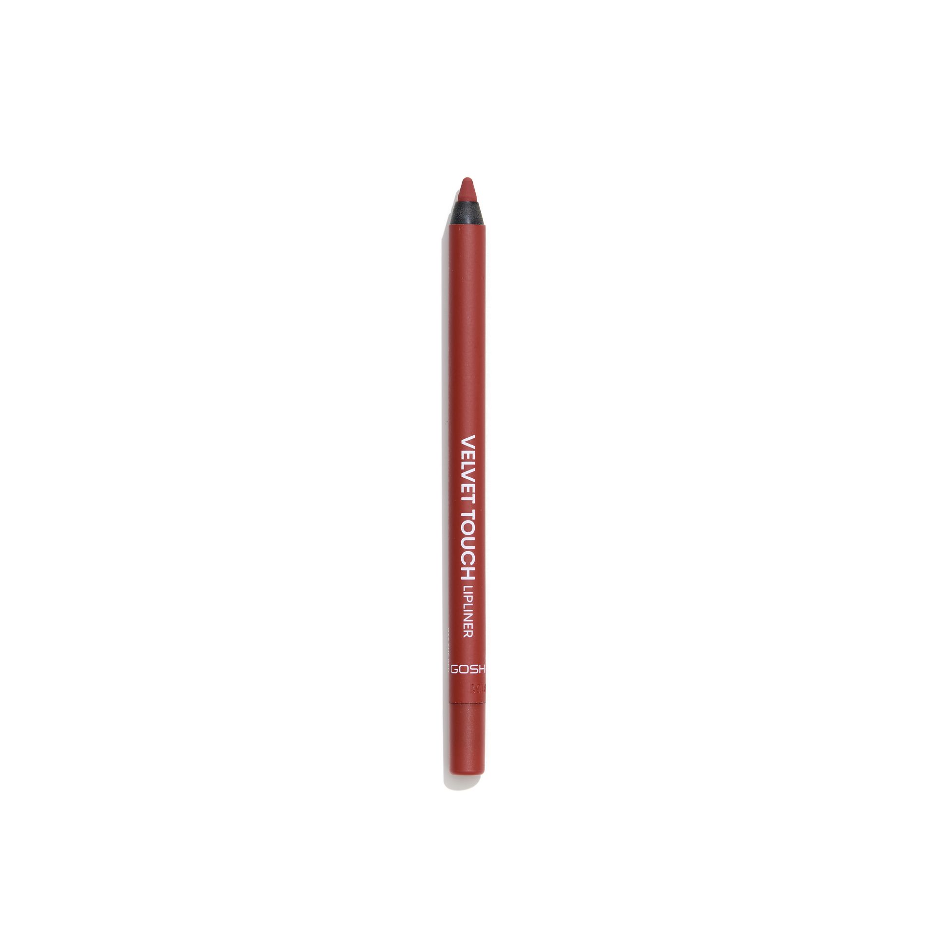 GOSH Velvet Touch Konturówka do Ust 016 The Red