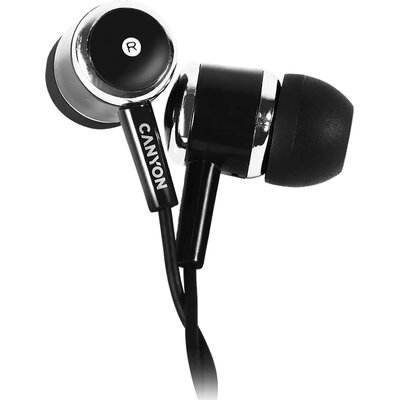Canyon CNE-CEPM01B czarne