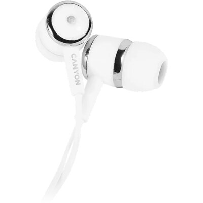 Canyon CNE-CEPM01W białe