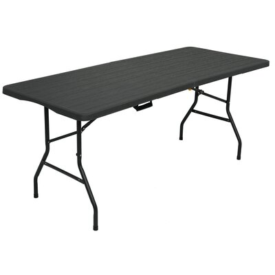 Stolik turystyczny NILS CAMP NC1618 Antracyt