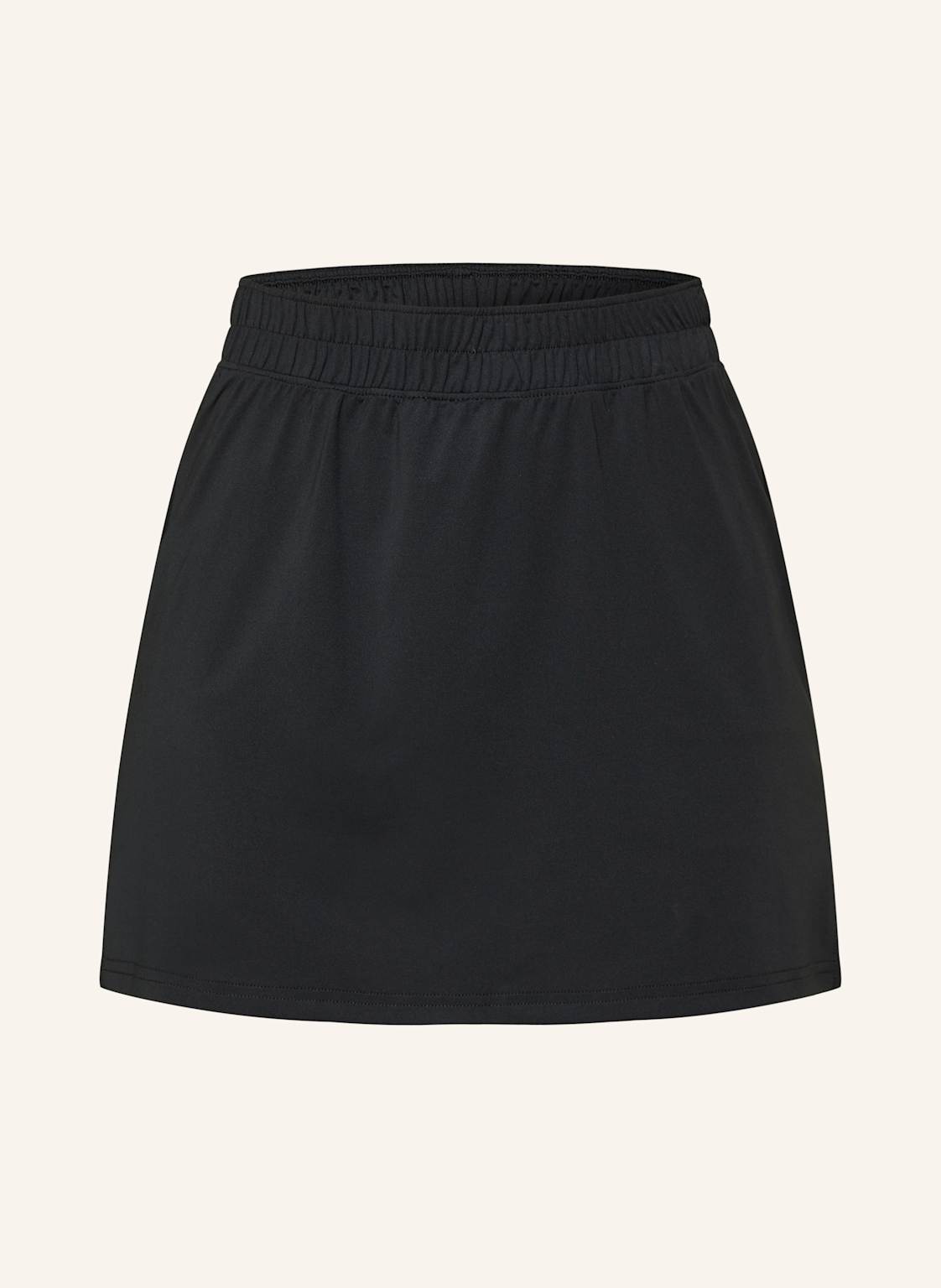 Columbia Spódnica Outdoorowa Chill River™ schwarz