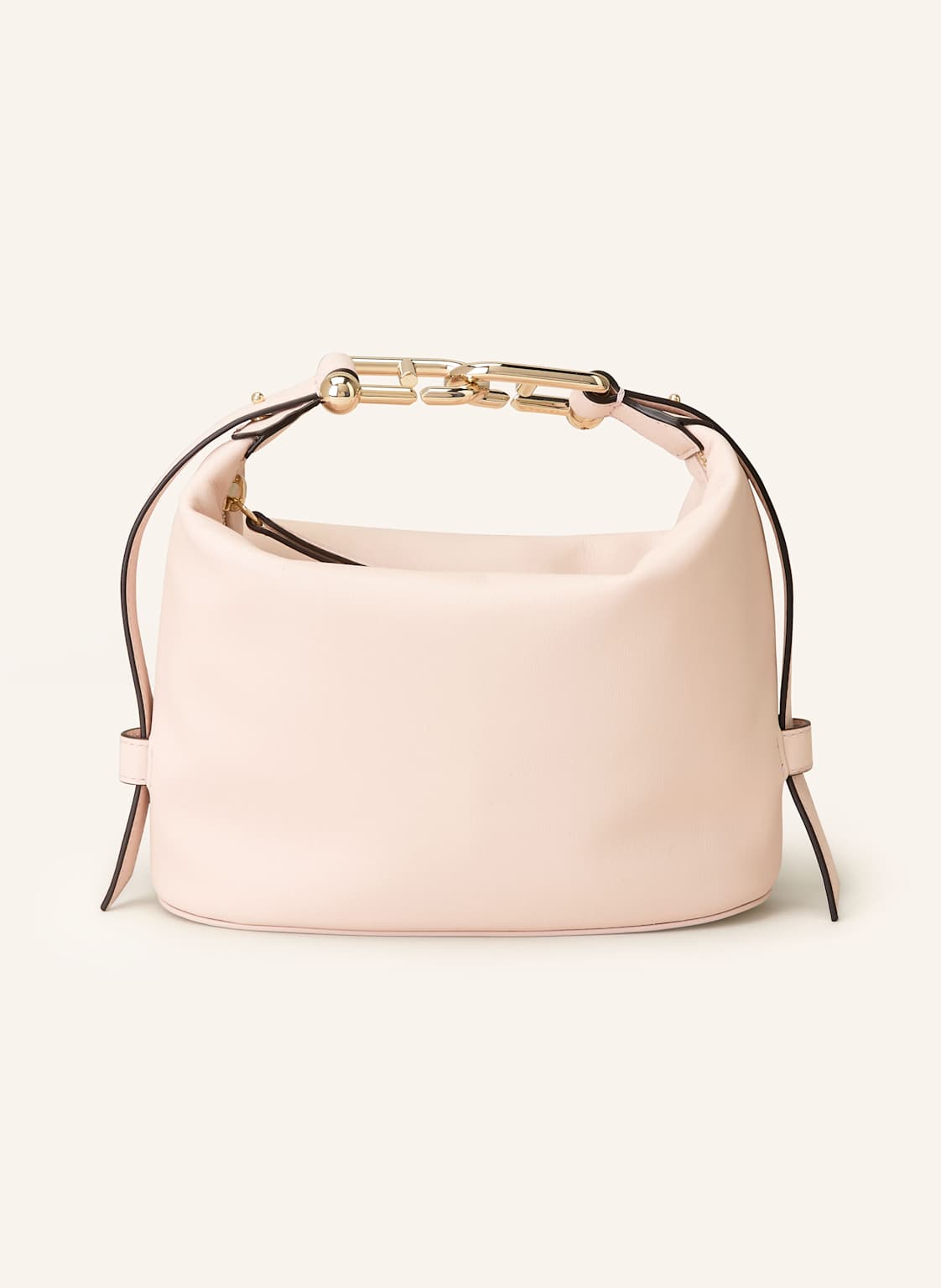 Furla Torebka Nuvola Mini rosa