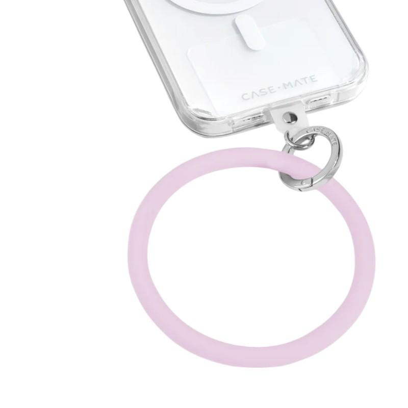 Case-Mate Phone Bangle - Brelok / bransoletka na nadgarstek do smartfona (Stardust)