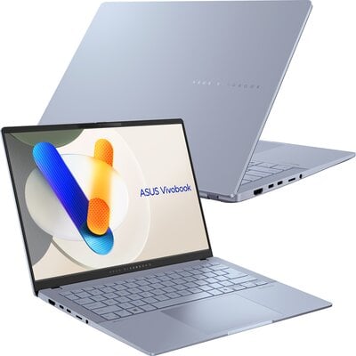 ASUS VivoBook S 14 S5406SA-QD004W 14