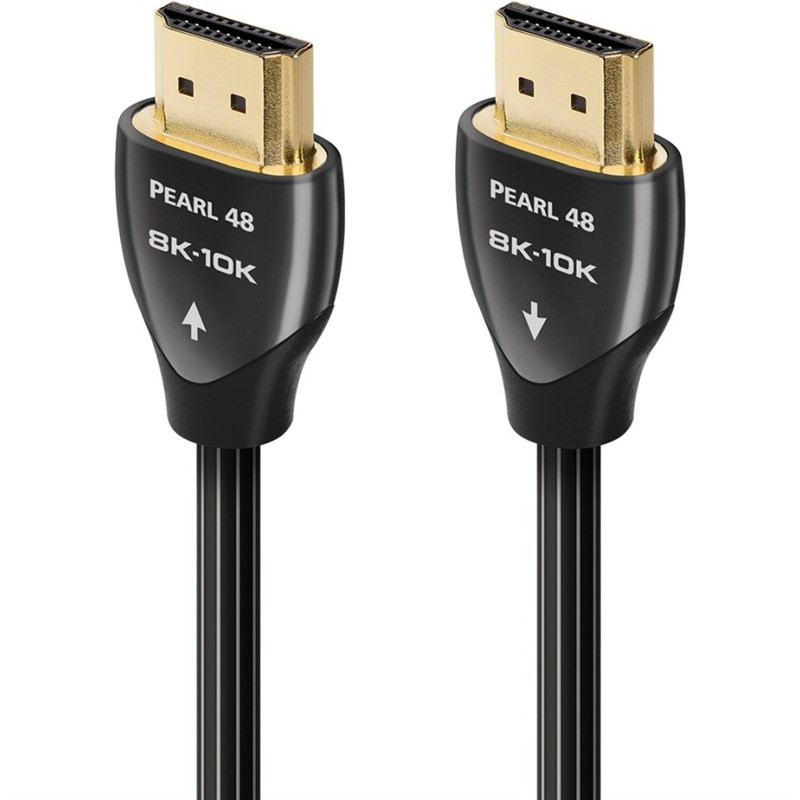 Kabel AUDIOQUEST HDMI 2.1 Pearl 48, 5 m
