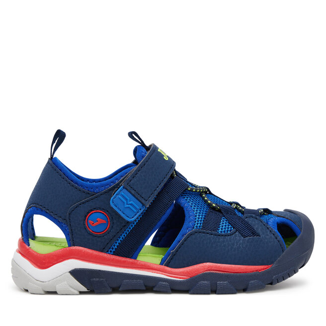 Sandały Joma S.Lake Jr 2503 SLAKJS2503V Granatowy