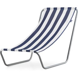 Leżak plażowy, ogrodowy Outtec