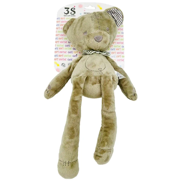 Przytulanka Miś - ASKATO