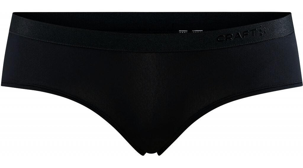 Majtki damskie Craft Core Dry Hipster black S