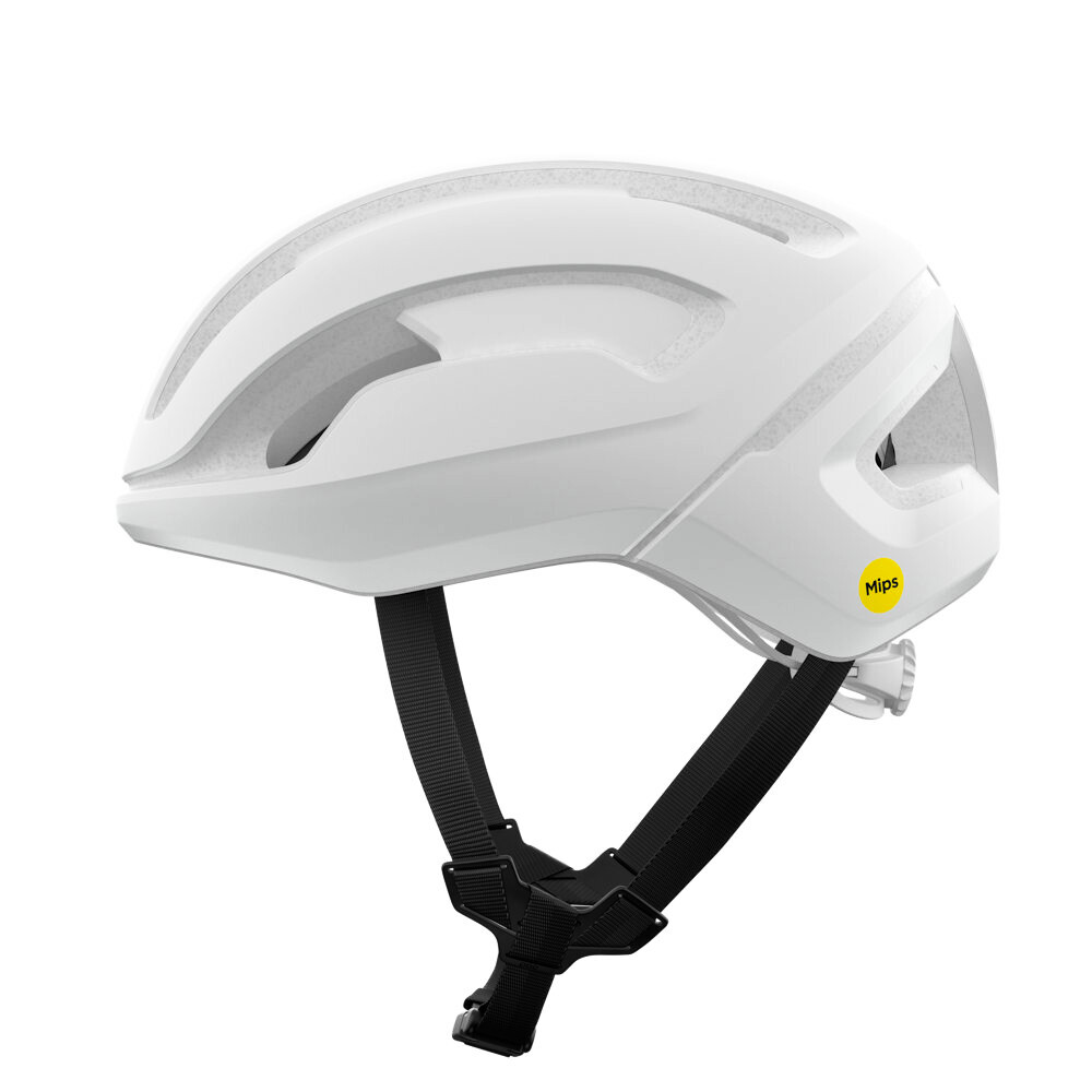 Kask rowerowy POC Omne Air MIPS Hydrogen White Matt L