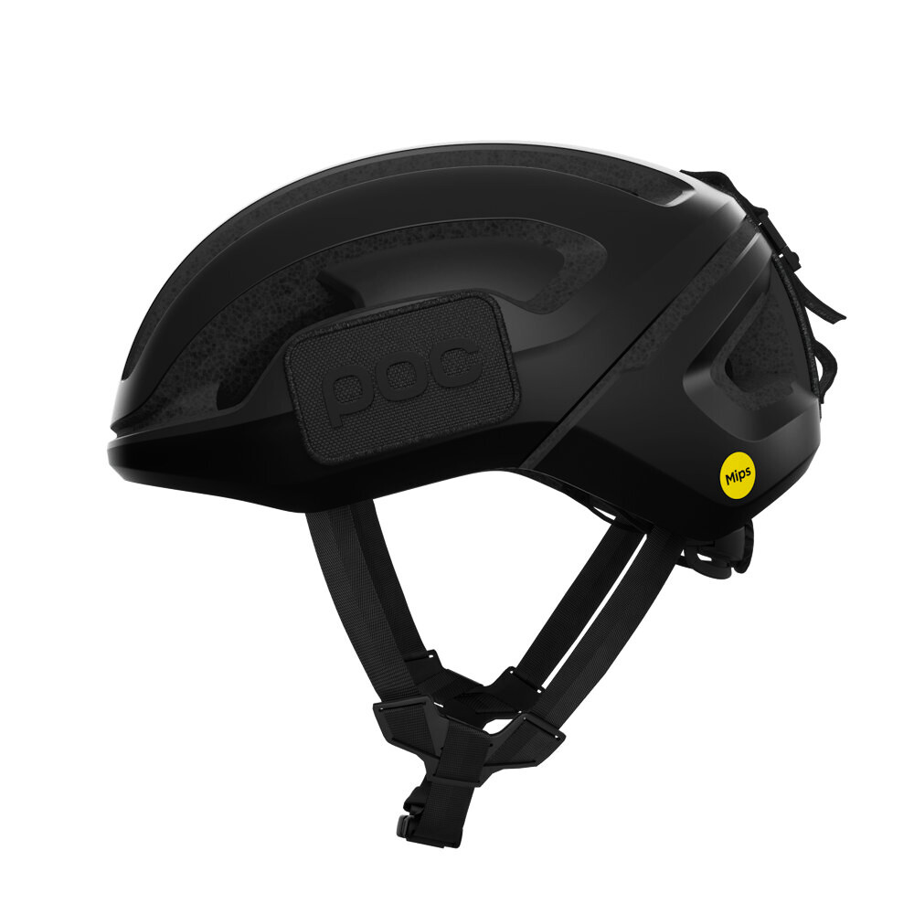 Kask rowerowy POC Omne Ultra MIPS Uranium Black Matt M