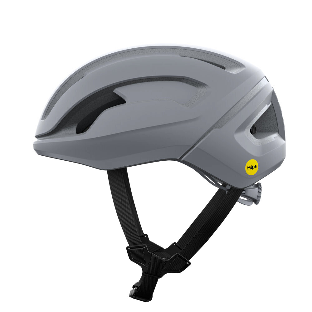 Kask rowerowy POC Omne Air MIPS Granite Grey Matt L
