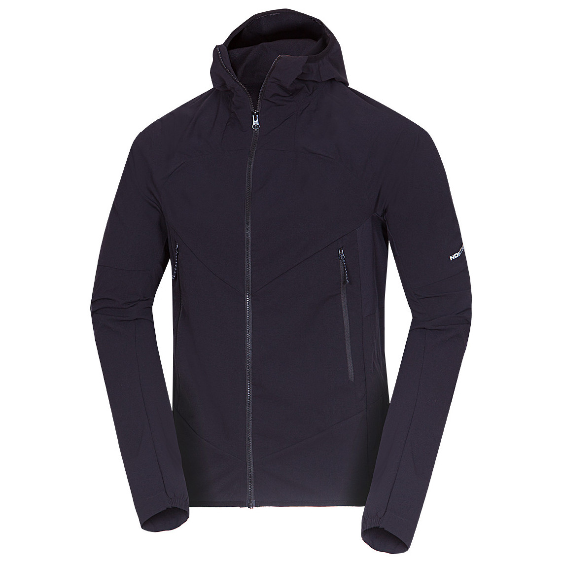 Kurtka męska Northfinder Galileo Rozmiar: L / Kolor: czarny