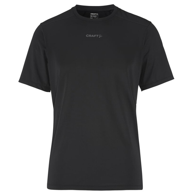 Koszulka Craft ADV Essence SS 2 Rozmiar: XXL / Kolor: czarny