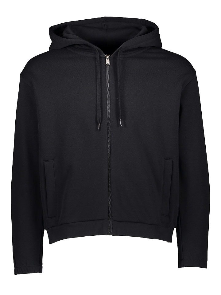 Napapijri Bluza w kolorze czarnym