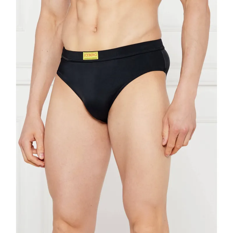 Iceberg Kąpielówki