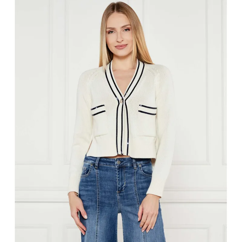 Liu Jo Kardigan | Regular Fit