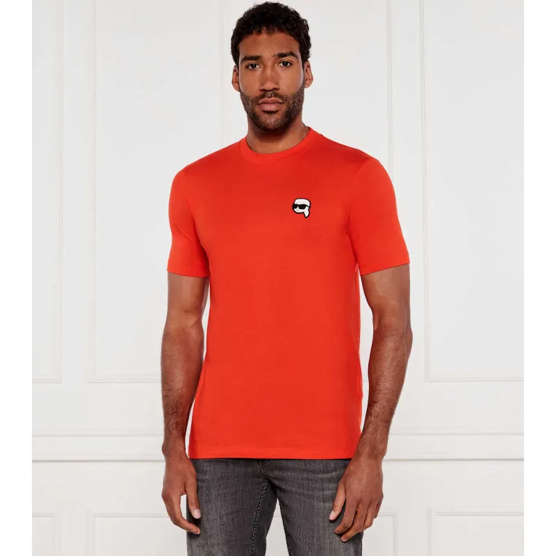 Karl Lagerfeld T-shirt | Regular Fit