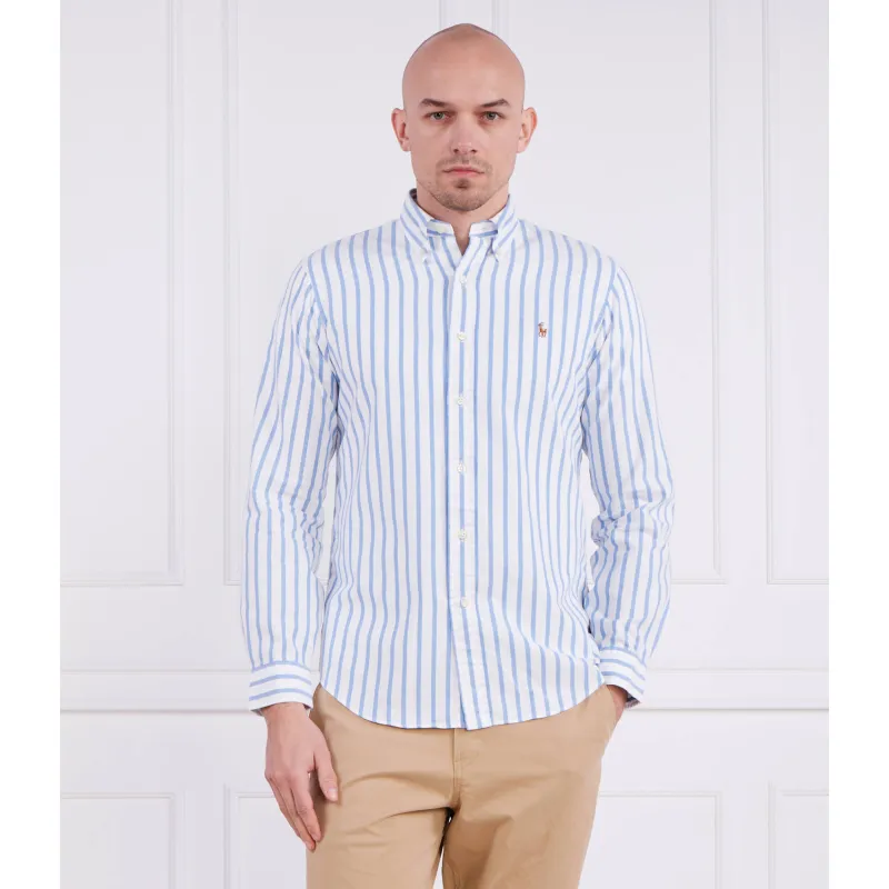 POLO RALPH LAUREN Koszula Custom fit