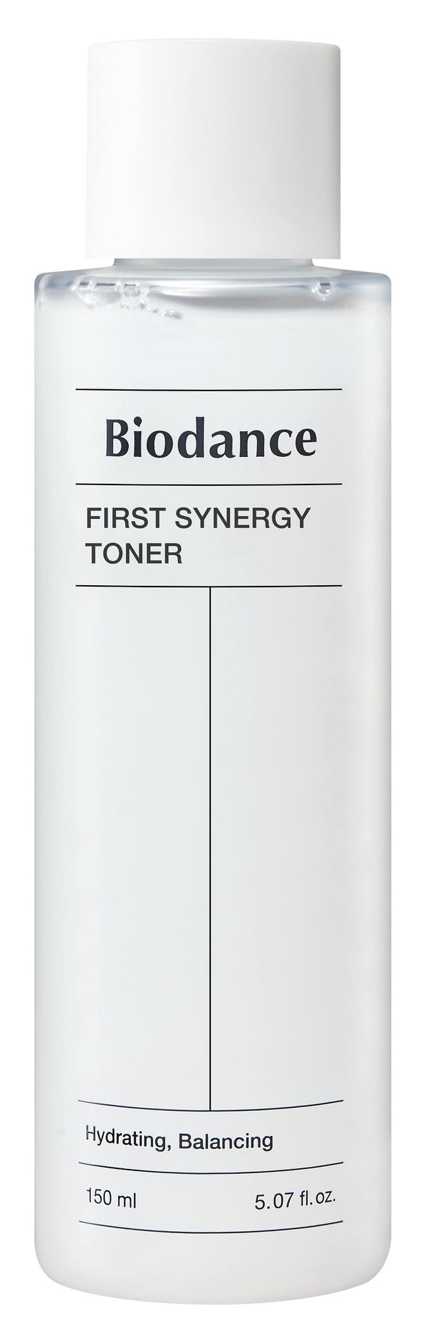 Biodance First Synergy Toner, Tonik do twarzy