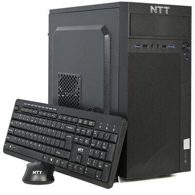NTT proDesk ZKO-R5A520-T24V2 R5-5600G 16GB RAM 1TB SSD Windows 11 Home