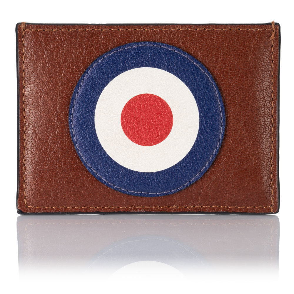 Etui na karty RAF dla pilota Yoshi Y1218