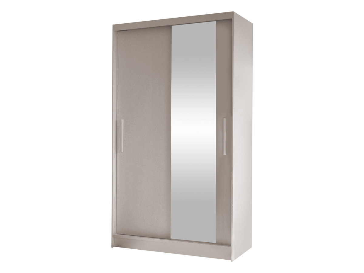 Szafa z drzwiami przesuwnymi Costa VI, Kaszmir