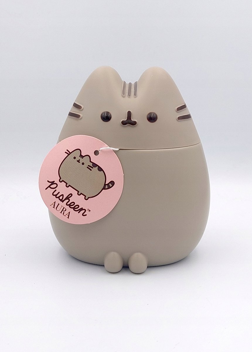 Pusheen 3D Żel do Kąpieli i Prysznic 300ml