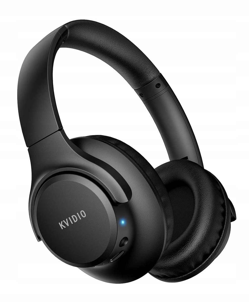 KVIDIO WH201A Czarne
