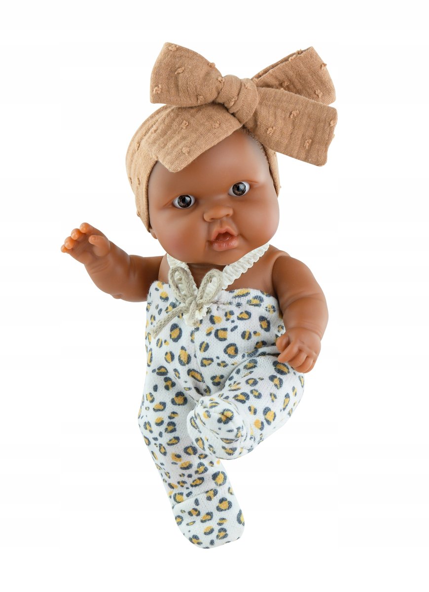 PAOLA REINA LALKA HISZPAŃSKA BOBAS 21cm 00182