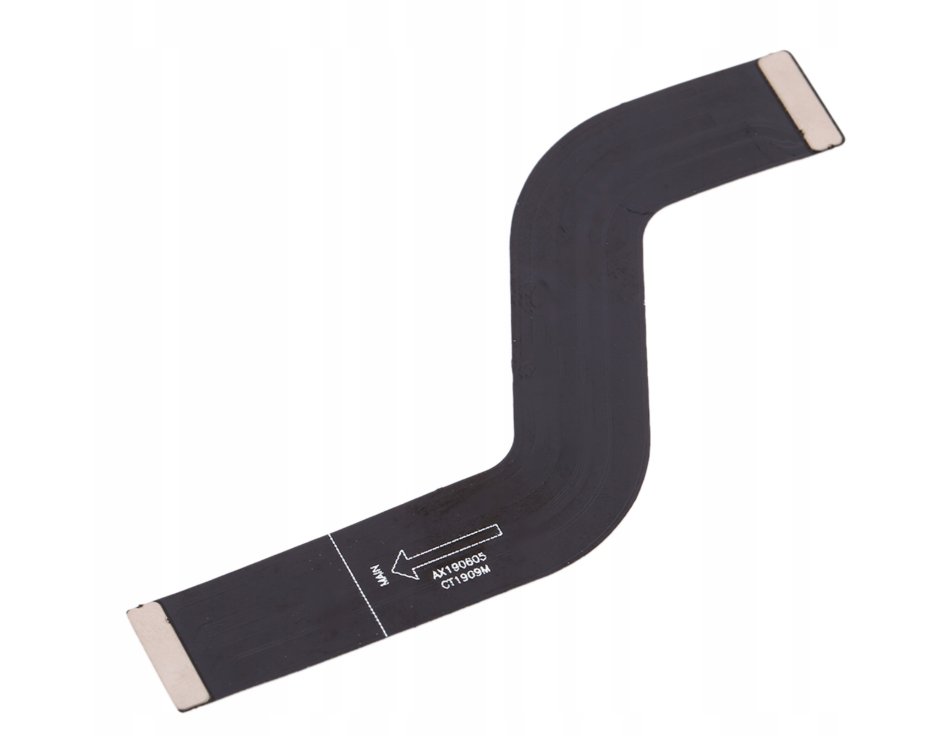 Taśma Główna Flex Do Xiaomi Mi9T