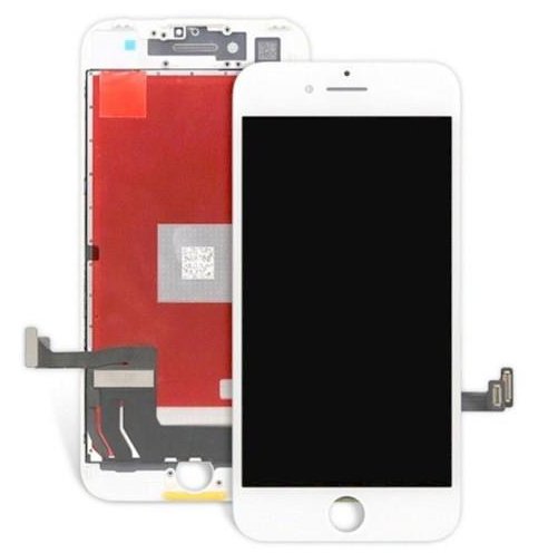 Wyświetlacz Lcd Do Iphone 8 Ekran Biały