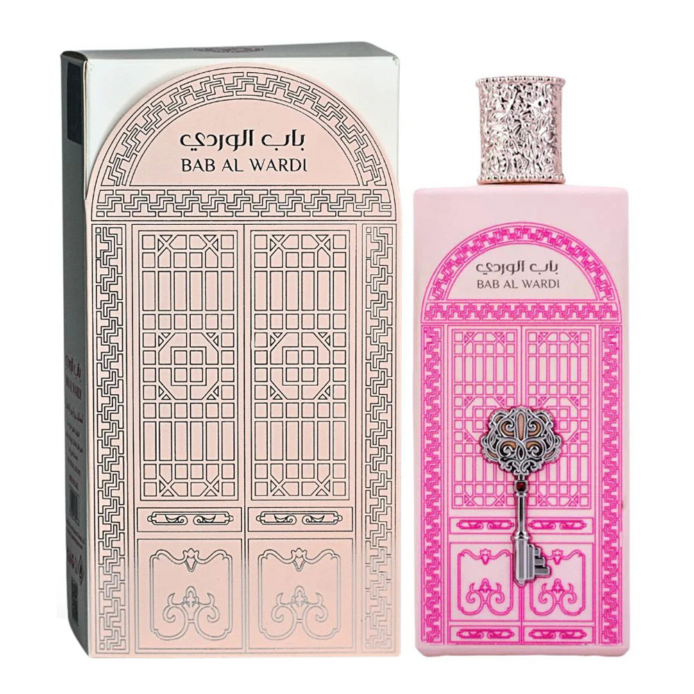 Ard Al Zaafaran, Bab Al Wardi, woda perfumowana, 100ml