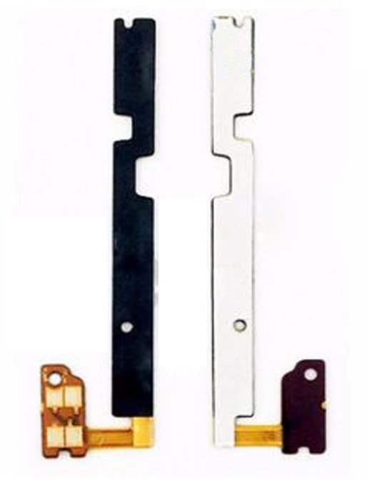 Przycisk Taśma Boczna On/Off Włącznik Do Huawei Honor 7