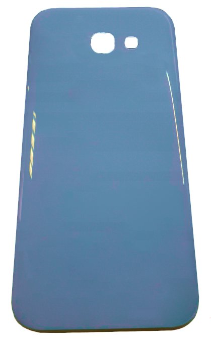 Klapka Plecki Samsung A5 2017 A520 Niebieska