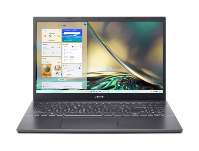 Acer Aspire Vero 16 Ultra 7 16GB 1TB QHD+ 400NIT W11 Czytnik linii