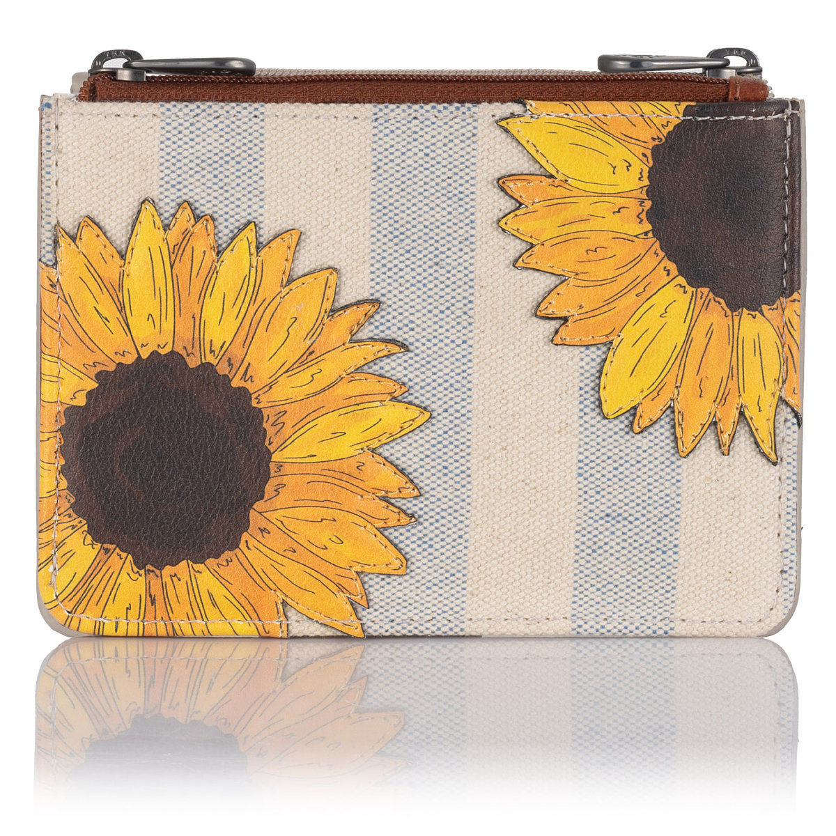 Bilonówka damska Słoneczniki The Yoshi Y1321