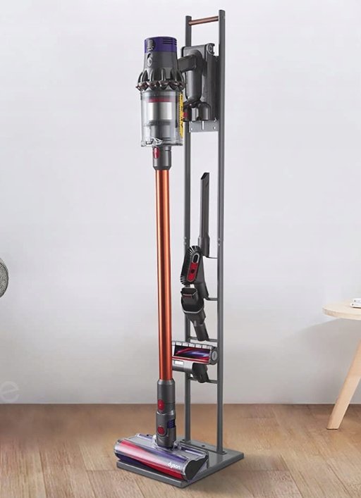 STOJAK DO ODKURZACZY DYSON V6 V7 V8 V10 V11 V15