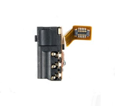 Taśma Hf Audio Jack Złączę Do Huawei P9 Lite Nowy