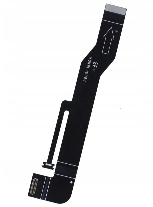Taśma Główna Flex Do Xiaomi Mi9 Lite