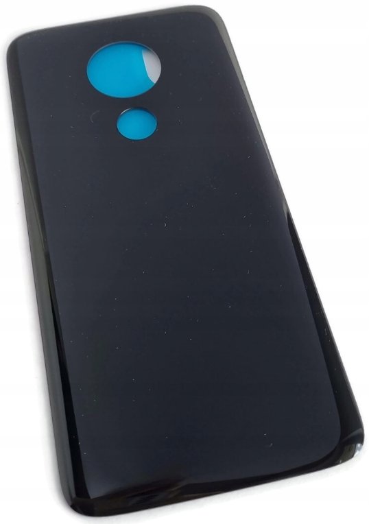 Klapka Baterii Motorola Moto G7 Power Xt1955 Obudowa Tylna Plecki