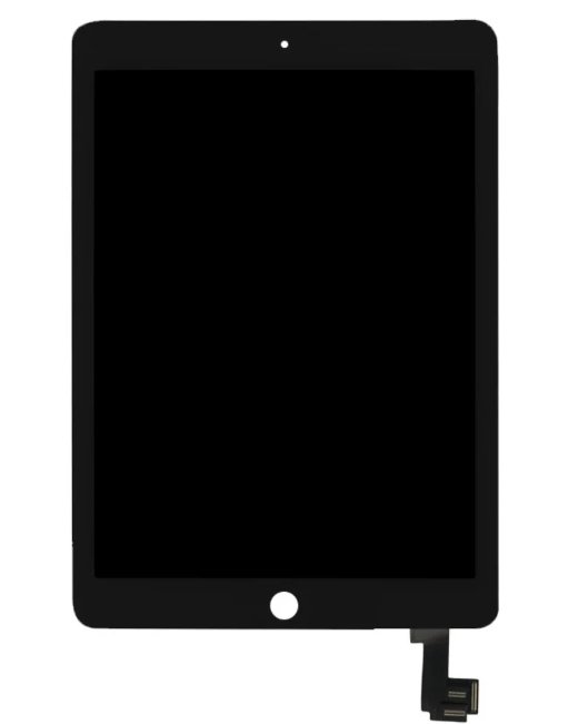 Wyświetlacz Lcd Ekran Set Do Ipad Air 2 Czarny