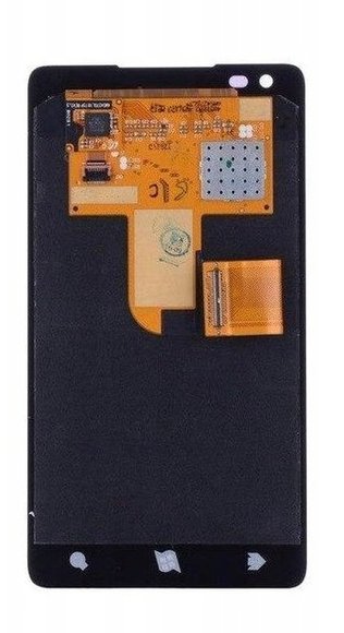 Wyświetlacz Lcd Set Do Nokia Lumia 900 Ekran