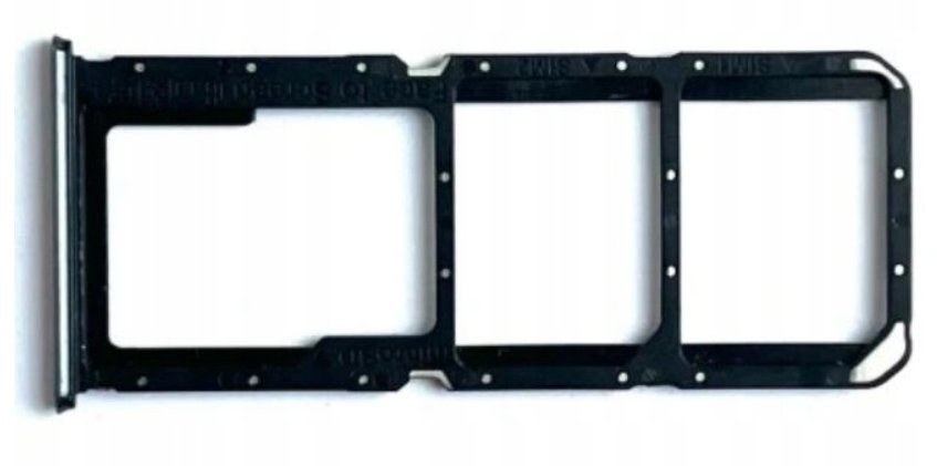 Szufladka Tacka Karty Sim Do Oppo Reno5 Z 5G Cph2211