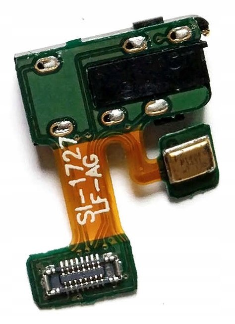 Taśma Hf Samsung J610 J6 Plus