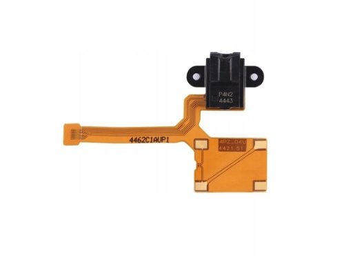 Taśma Hf Audio Jack Do Nokia Lumia 640 Xl