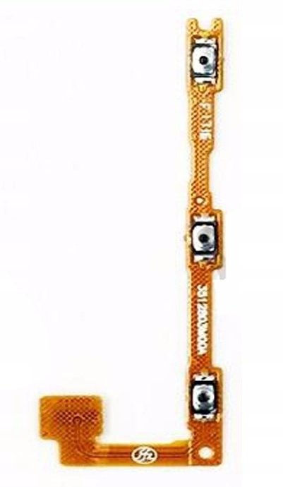 Taśma Przycisk On/Off Do Xiaomi Mi Max Włącznik